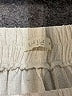 Illa Illa Stripes Ivory Casual Pants Size M - photo 7