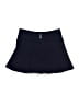 Assorted Brands Solid Blue Skort Size M - photo 2