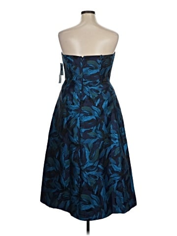 Aidan Mattox Cocktail Dress (view 2)