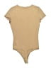 Express Tan Bodysuit Size XS - photo 2