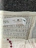 Zara White 3/4 Sleeve Blouse Size 8 - photo 3