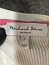 Michael Stars Ivory Cardigan Size Sm (0) - photo 7