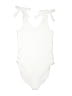Old Navy White Bodysuit Size M - photo 2