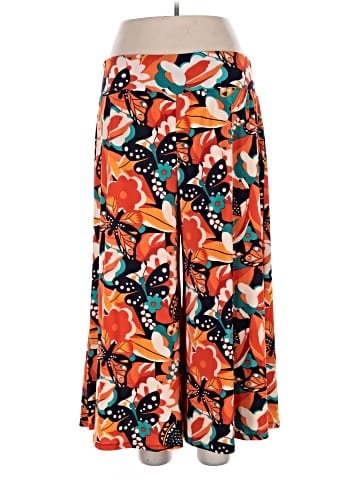 Attitudes by Renee Casual Pants (view 2)