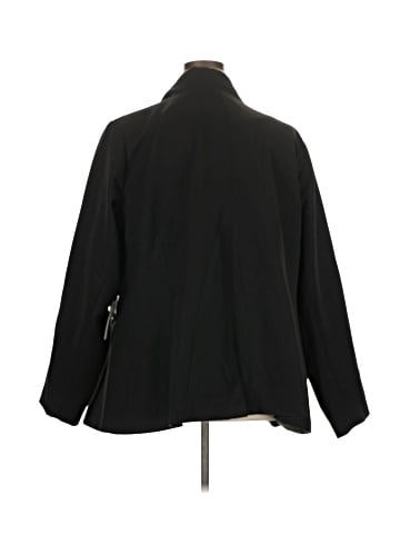 ELOQUII Jacket (view 2)