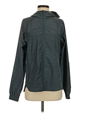 Athleta Track Jacket (view 1)