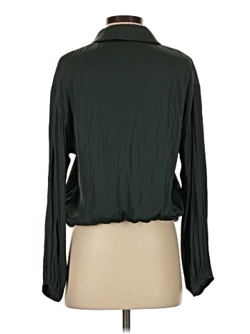 Lola & Sophie Long Sleeve Blouse (view 2)