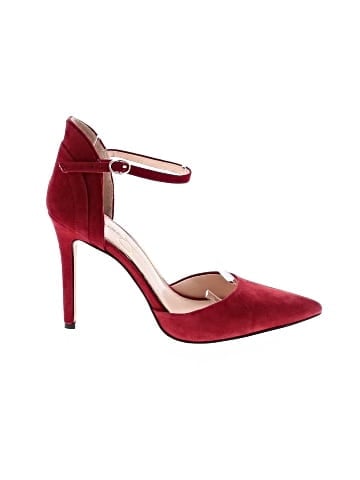 Jessica Simpson Heels (view 1)