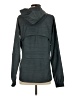 Athleta Teal Track Jacket Size S (tall) - photo 2