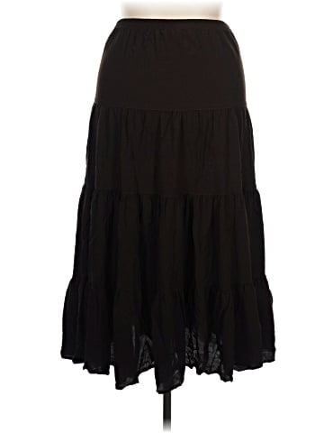 Karen Kane Casual Skirt (view 1)