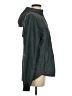 Athleta Teal Track Jacket Size S (tall) - photo 4