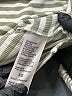 Wit & Wisdom Stripes Green 3/4 Sleeve Top Size XS - photo 8