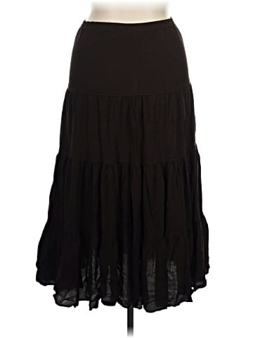 Karen Kane Casual Skirt (view 2)