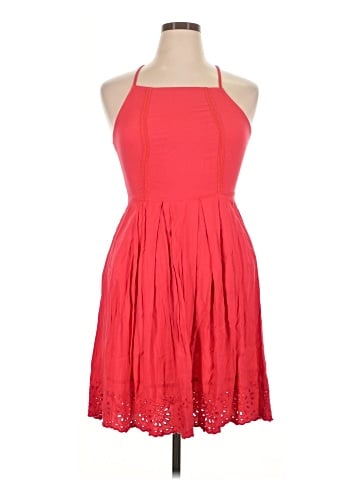 SO Cocktail Dress (view 1)