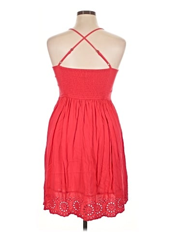 SO Cocktail Dress (view 2)