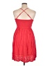 SO Red Cocktail Dress Size XL - photo 2