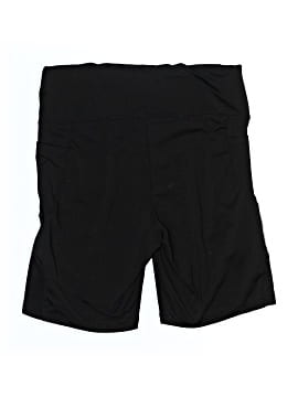 series-8 fitness Athletic Shorts (view 2)