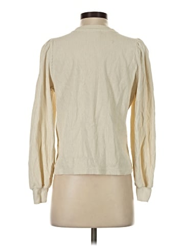 Sézane Long Sleeve Top (view 2)
