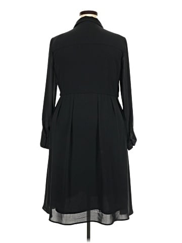 Who What Wear Casual Dress (view 2)