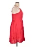 SO Red Cocktail Dress Size XL - photo 4