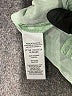 Splendid 100% Viscose Stars Green Short Sleeve Blouse Size M - photo 8