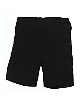 series-8 fitness Athletic Shorts (view 1)