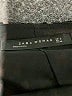 Zara 100% Polyester Camo Brown Cocktail Dress Size S - photo 7