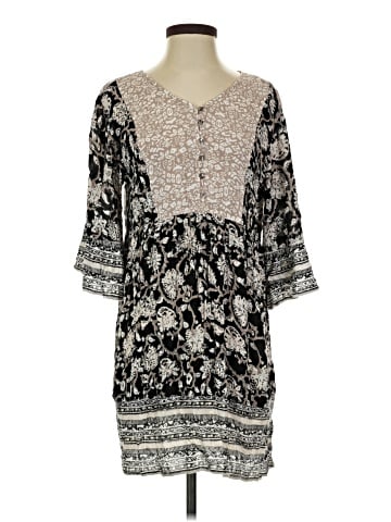 Style&Co Casual Dress (view 1)