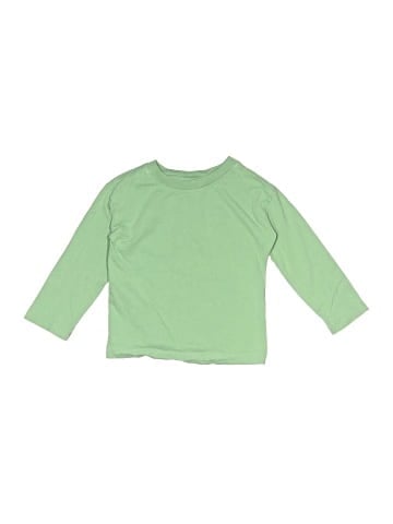 Hanna Andersson 3/4 Sleeve T-Shirt (view 1)