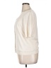 Talbots Ivory Short Sleeve Top Size XL - photo 5