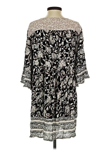 Style&Co Casual Dress (view 2)