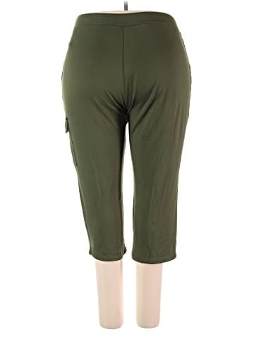 Susan Graver Active Pants (view 2)
