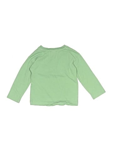 Hanna Andersson 3/4 Sleeve T-Shirt (view 2)