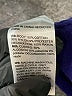 Chico's Print Blue Pullover Sweater Size XXL (4) - photo 8