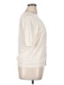 Talbots Ivory Short Sleeve Top Size XL - photo 4