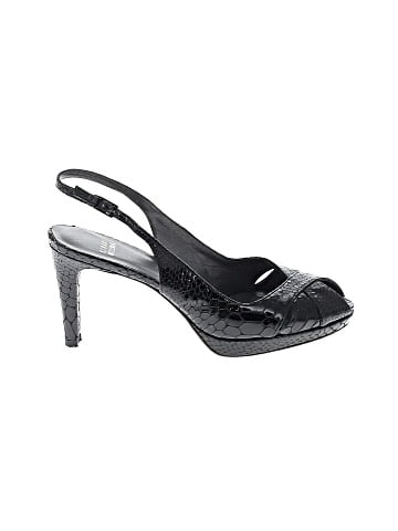 Stuart Weitzman Heels (view 1)