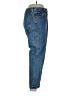 Everlane 100% Cotton Blue Jeans Size 31 waist - photo 4