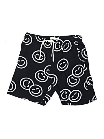 Sovereign Code Board Shorts (view 1)
