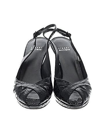 Stuart Weitzman Heels (view 2)