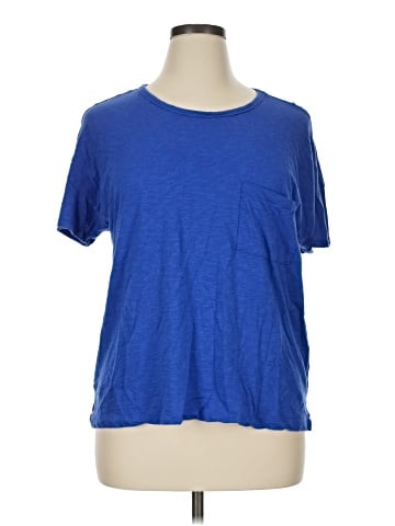 Abercrombie & Fitch Short Sleeve T-Shirt (view 1)