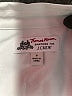 Thomas Mason for J.Crew 100% Cotton White Long Sleeve Button-Down Shirt Size 0 - photo 7