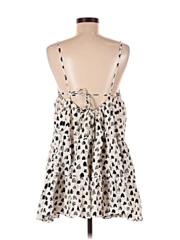 Storia Casual Dress (view 2)