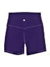 Lululemon Athletica Solid Purple Athletic Shorts Size 24 waist (estimated) - photo 2