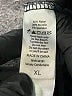 Lularoe Tie-dye Blue Track Jacket Size XL - photo 7
