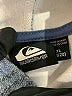 Quiksilver Blue Pullover Sweater Size XL - photo 7
