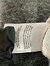 Quiksilver Blue Pullover Sweater Size XL - photo 8