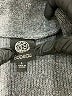 Bobeau 100% Polyester Gray Cardigan Size L - photo 7