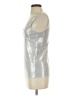 BB Dakota Silver Tank Top Size XS - photo 5