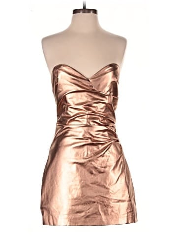Zara Cocktail Dress (view 1)