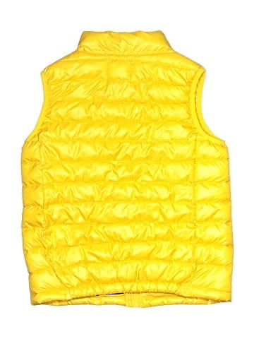 Primary Clothing Vest (view 2)